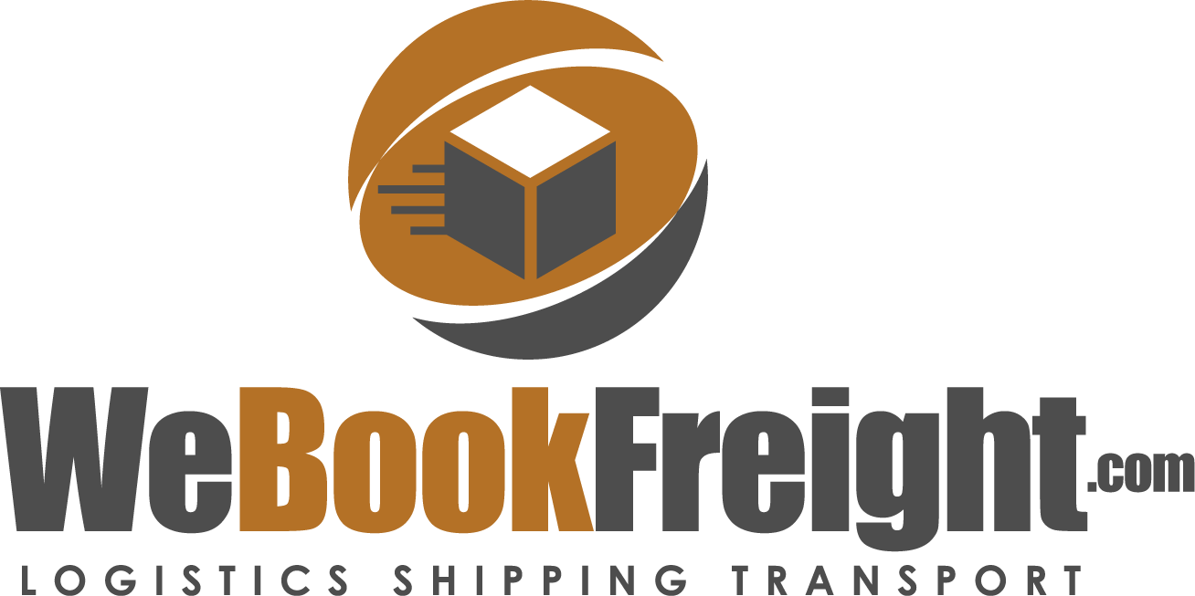 We Book Freight